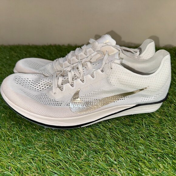 Nike ZoomX Dragonfly 2 Elite Jakob Ingebrigtsen Track Spikes IB8745-100 Mens